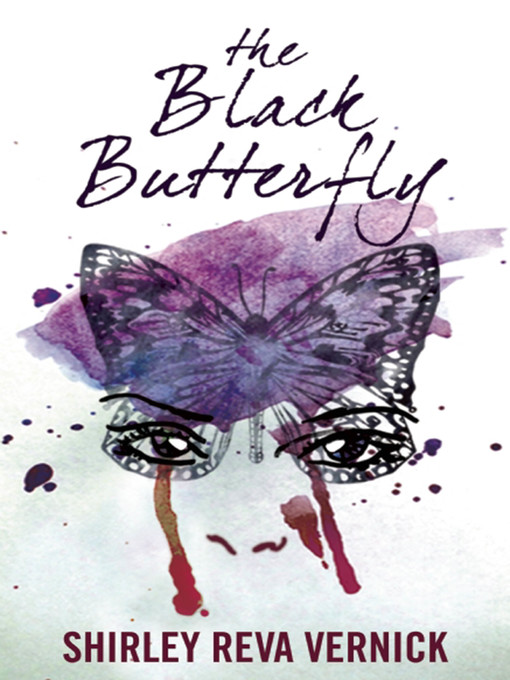 Title details for The Black Butterfly by Shirley Reva Vernick - Available